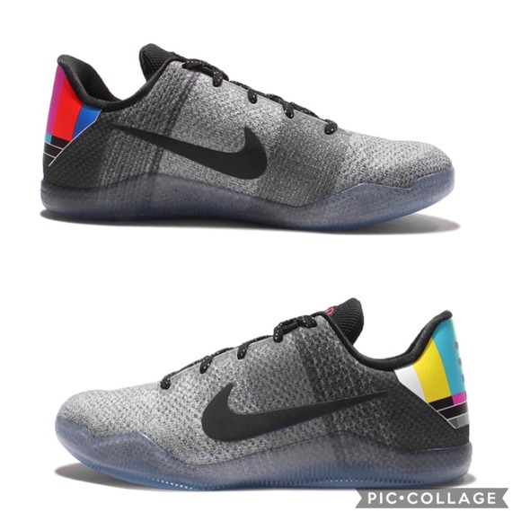 kobe tv shoes